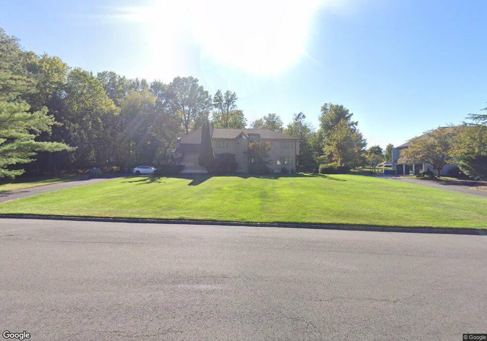 8 Meadow Dr, Warren, NJ 07059 - photo 1