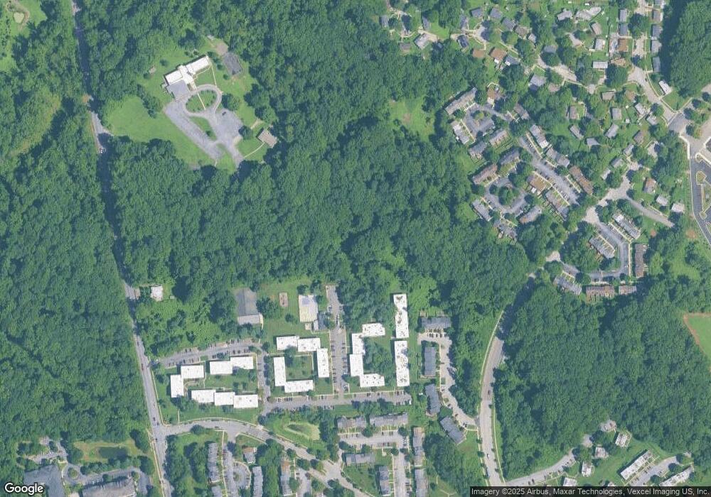 6602 Addison Overlook Ct, Capitol Heights, MD 20743 - photo 1