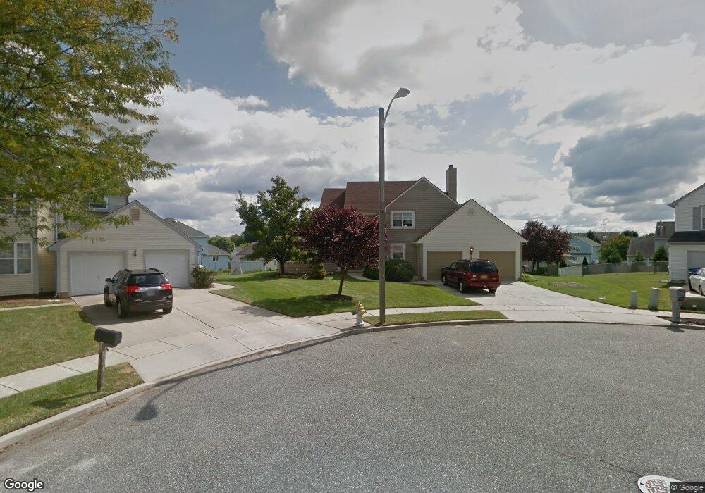 135 Beech Ct, Glassboro, NJ 08028 - photo 1