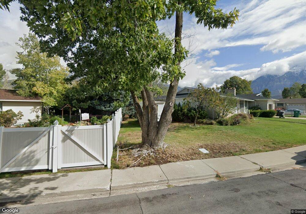 487 E 900 St S, Orem, UT 84097 - photo 1