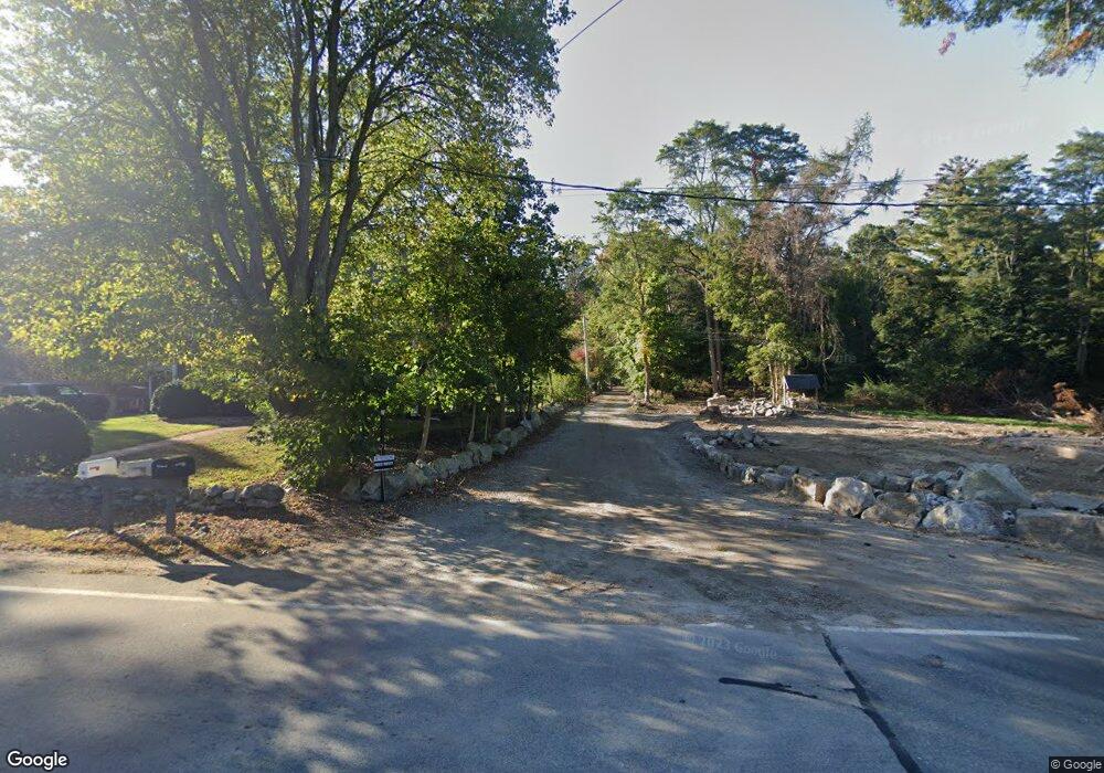 4 Pearson Dr, Byfield, MA 01922 - photo 1