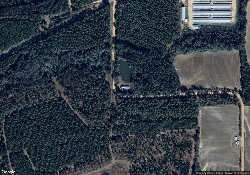 241 Mason Bennett Rd, Meigs, GA 31765 - photo 1