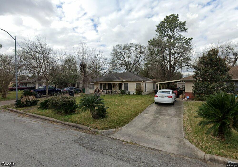 4831 Ventura Ln, Houston, TX 77021 - photo 1