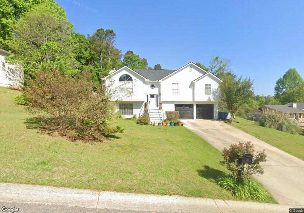 726 Russell Ridge Rd, Winder, GA 30680 - photo 1