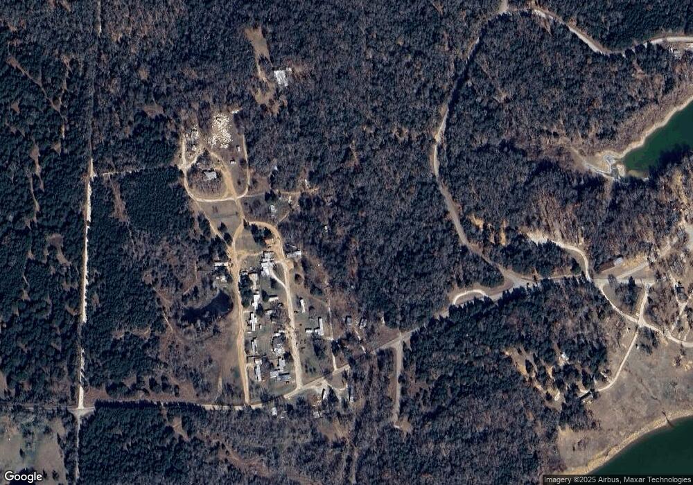 4193 Rock Creek Rd, Whitesboro, TX 76273 - photo 1