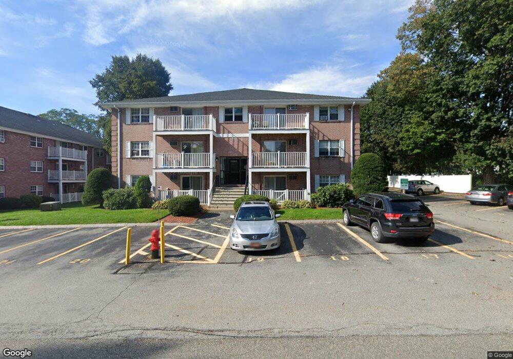 3 Kenmar Dr unit 18, Billerica, MA 01821 - photo 1