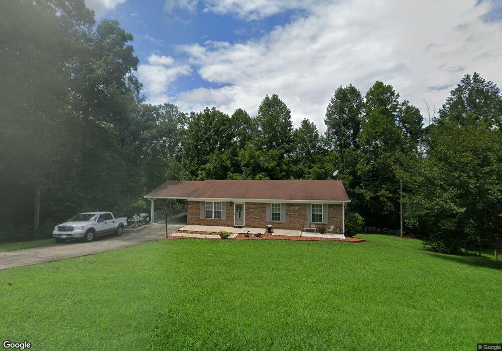 65 Cardinal Rd, Martinsville, VA 24112 - photo 1