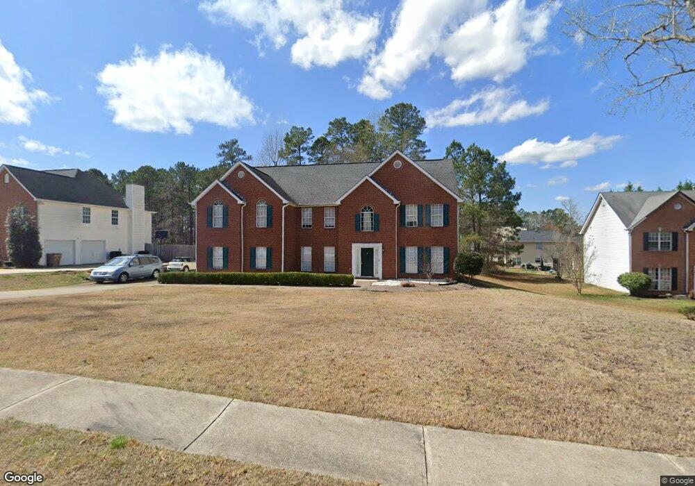 9818 Washington Cir unit 4, Jonesboro, GA 30238 - photo 1