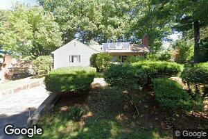 535 Concord Ave, Lexington, MA 02421