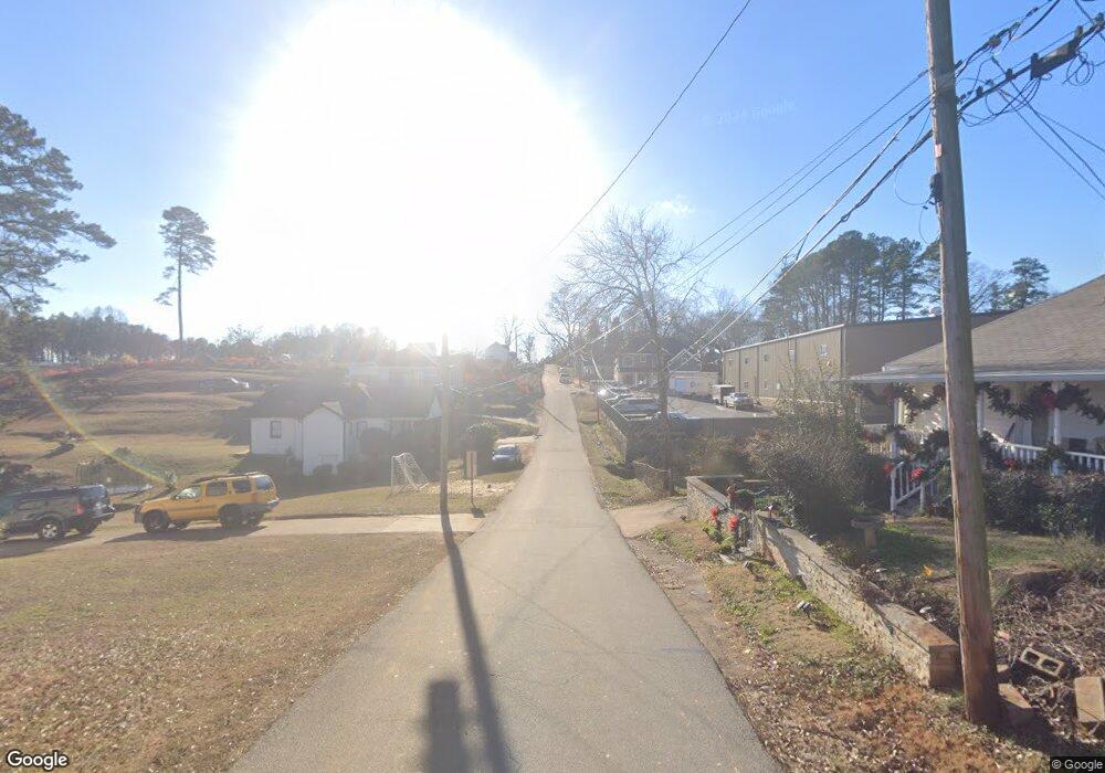 0 South St, Buford, GA 30518 - photo 1