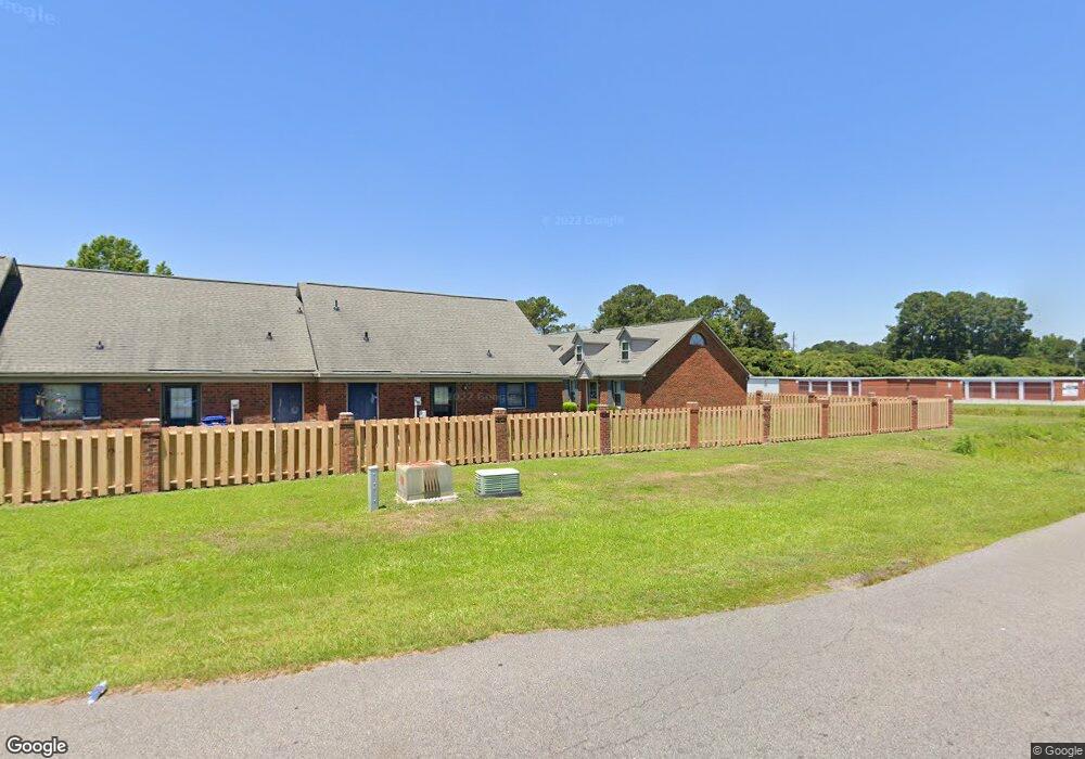 611 Main St unit 7, Winterville, NC 28590 - photo 1