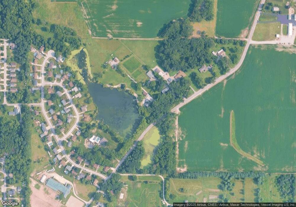 14396 Reeder Rd, Crown Point, IN 46307 - photo 1