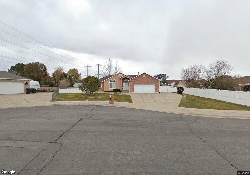 1739 W 1450 N, Clearfield, UT 84015 - photo 1