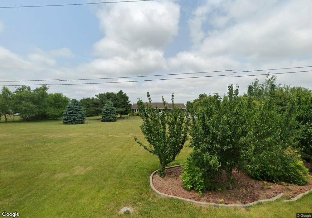 5447 E 350 N, Rolling Prairie, IN 46371 - photo 1