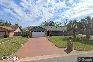 10 Sycamore Cir, Ormond Beach, FL 32174