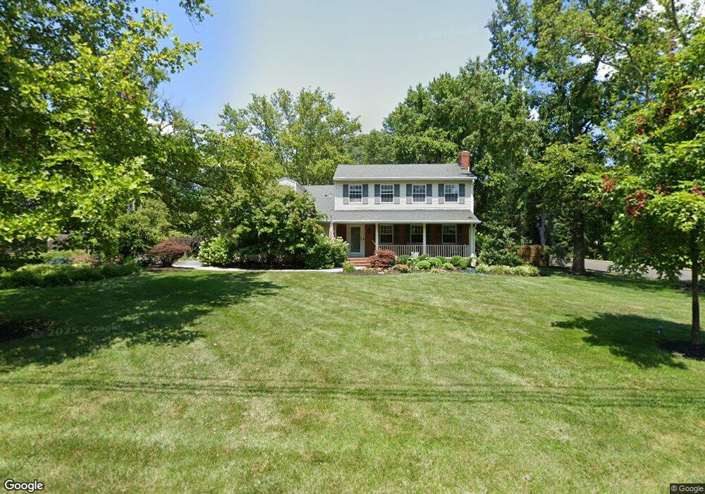 284 Dodds Ln, Princeton, NJ 08540 - photo 1