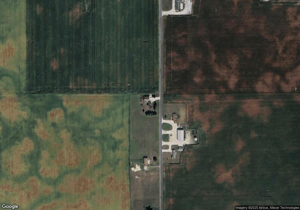 4266 S 200 E, Bluffton, IN 46714 - photo 1