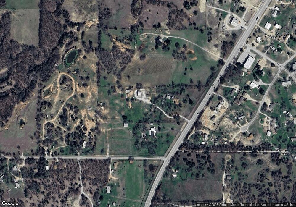 3349 N Fm 51, Weatherford, TX 76085 - photo 1