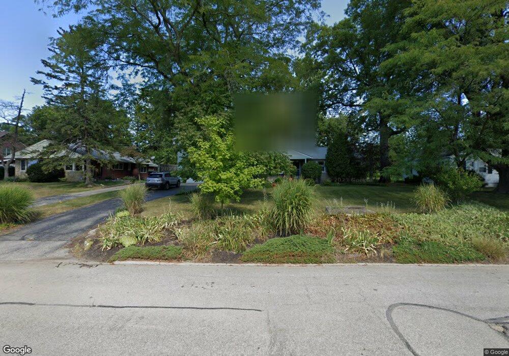 1136 Cherry Ln, West Lafayette, IN 47906 - photo 1