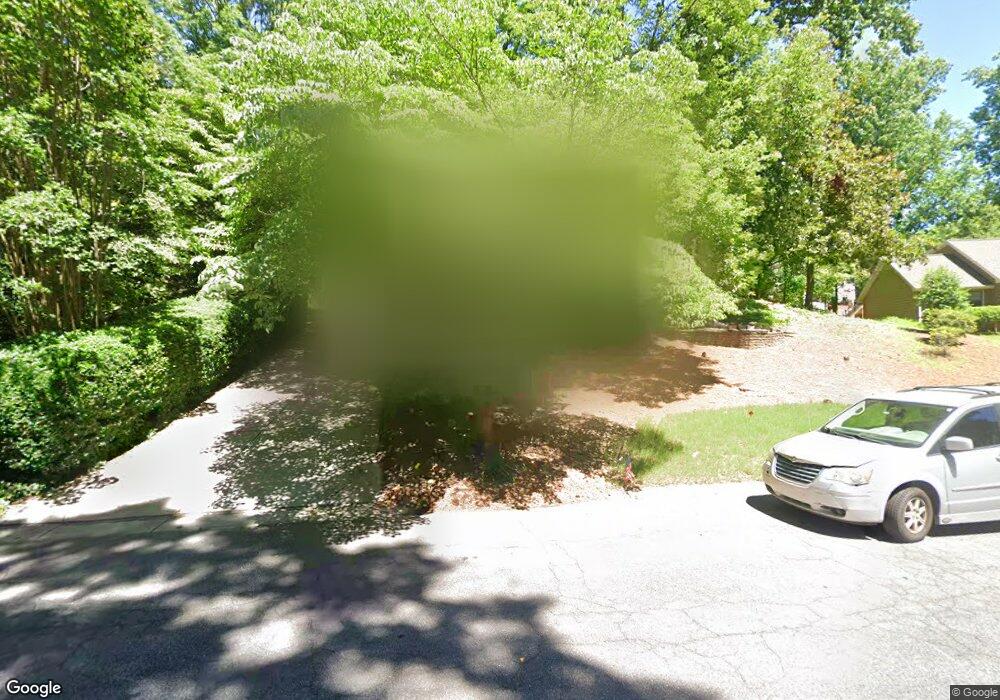 1370 Willow Point Terrace unit 1, Marietta, GA 30068 - photo 1