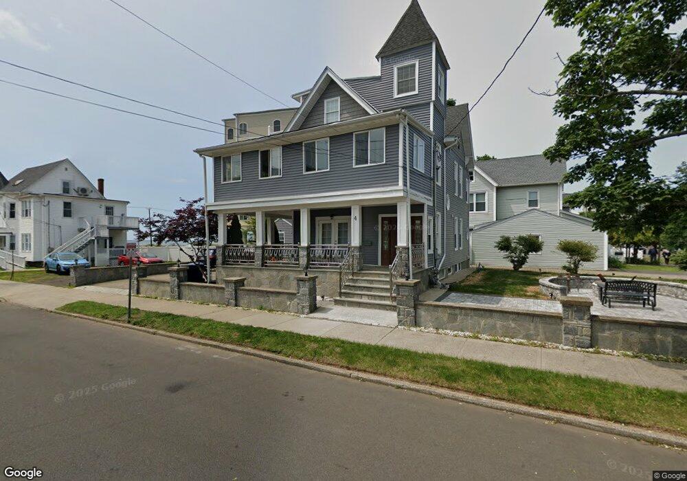 4 Peck Ave, West Haven, CT 06516 - photo 1