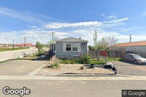 401 Gleason Dr, Wamsutter, WY 82336