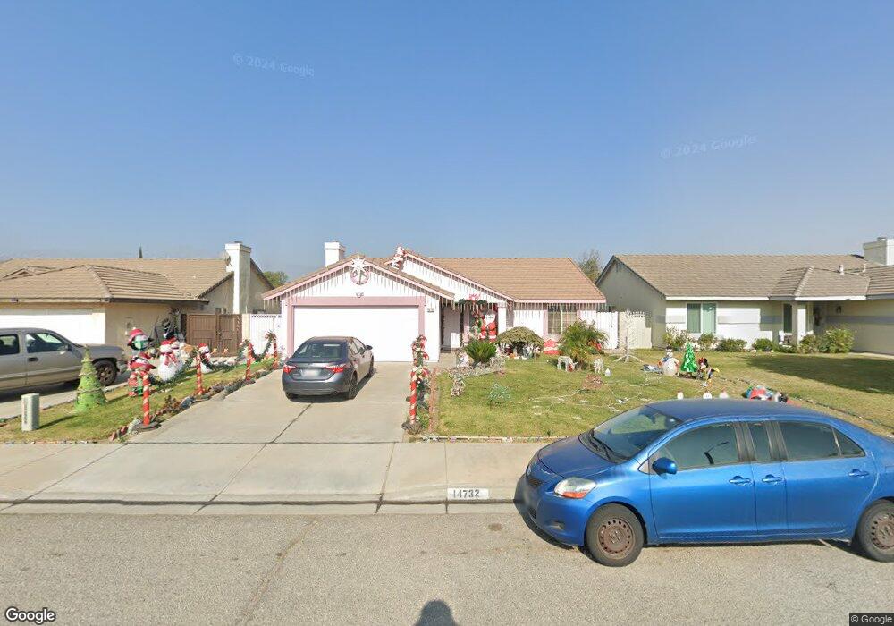 14732 Manzanita Dr, Fontana, CA 92335 - photo 1