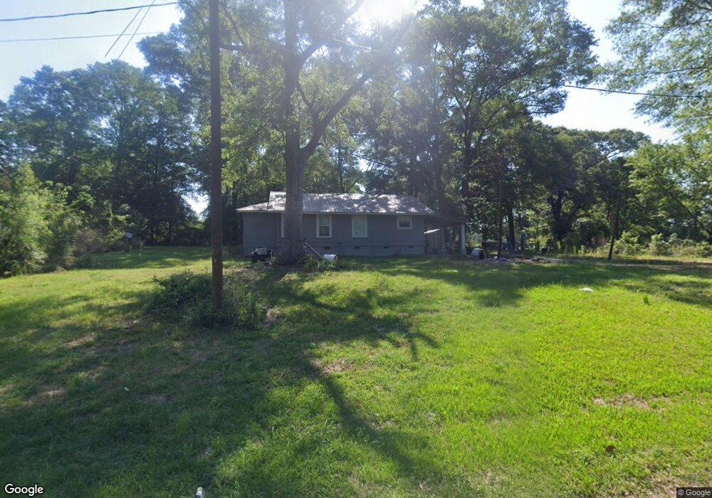 31 Manning Dr, Laurel, MS 39443 - photo 1
