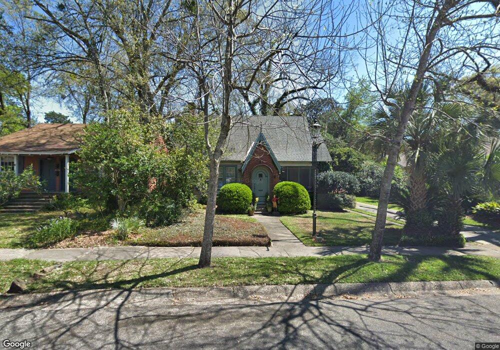 10 Wisteria Ave, Mobile, AL 36607 - photo 1