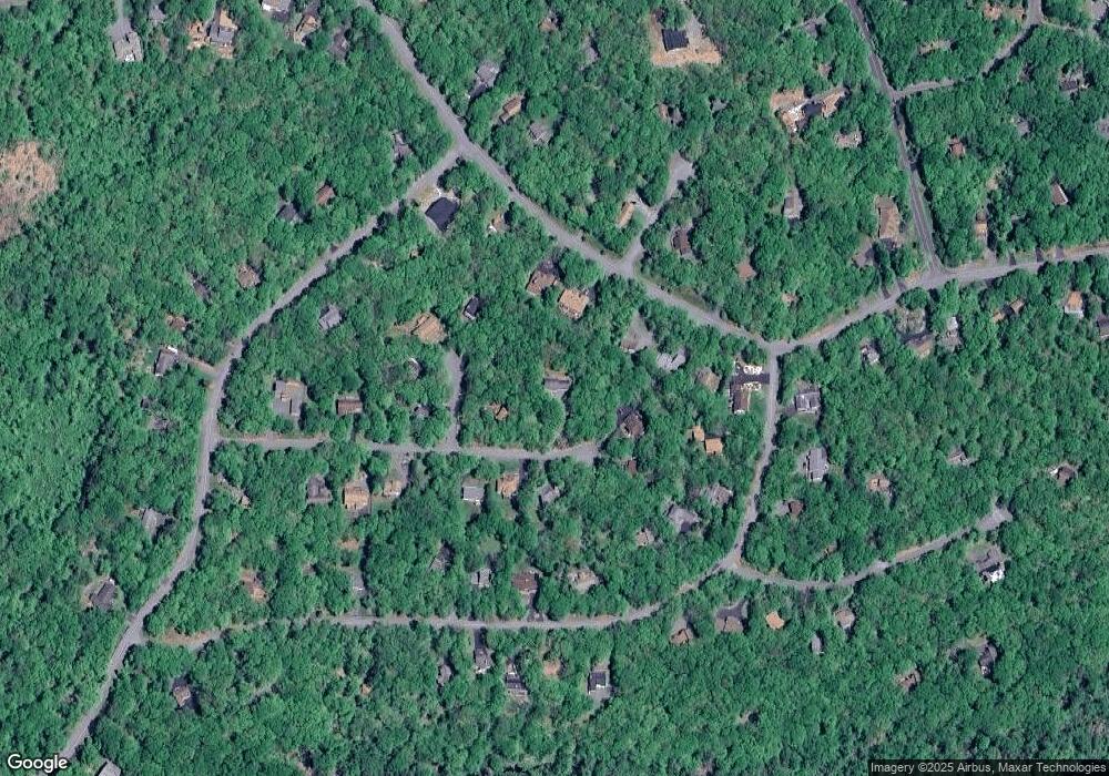 805 Appaloosa Ct, Hawley, PA 18428 - photo 1