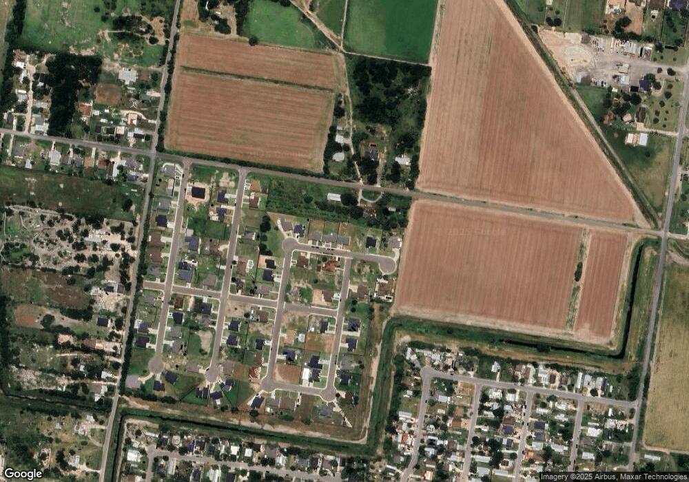 2643 Alejandro St, Donna, TX 78537 - photo 1