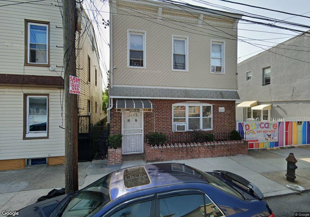 8810 97th Ave, Ozone Park, NY 11416 - photo 1