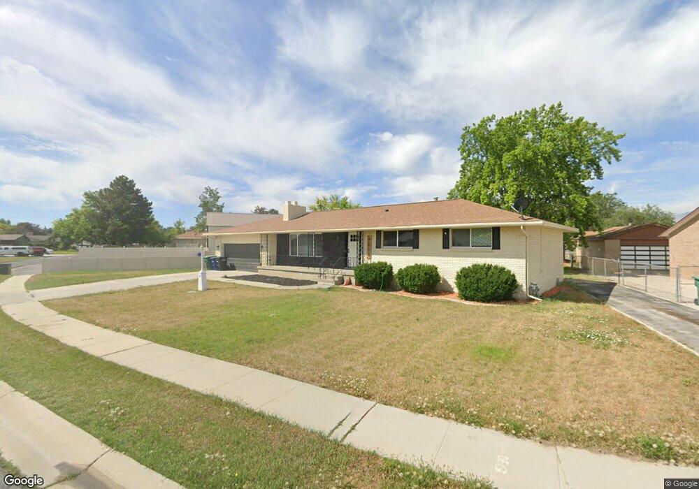 9088 S Julie Ann Way, West Jordan, UT 84088 - photo 1