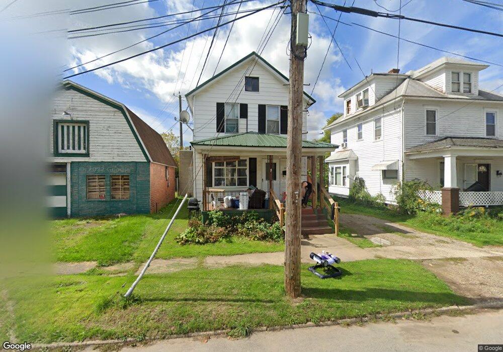 109 N 11th St, Olean, NY 14760 - photo 1