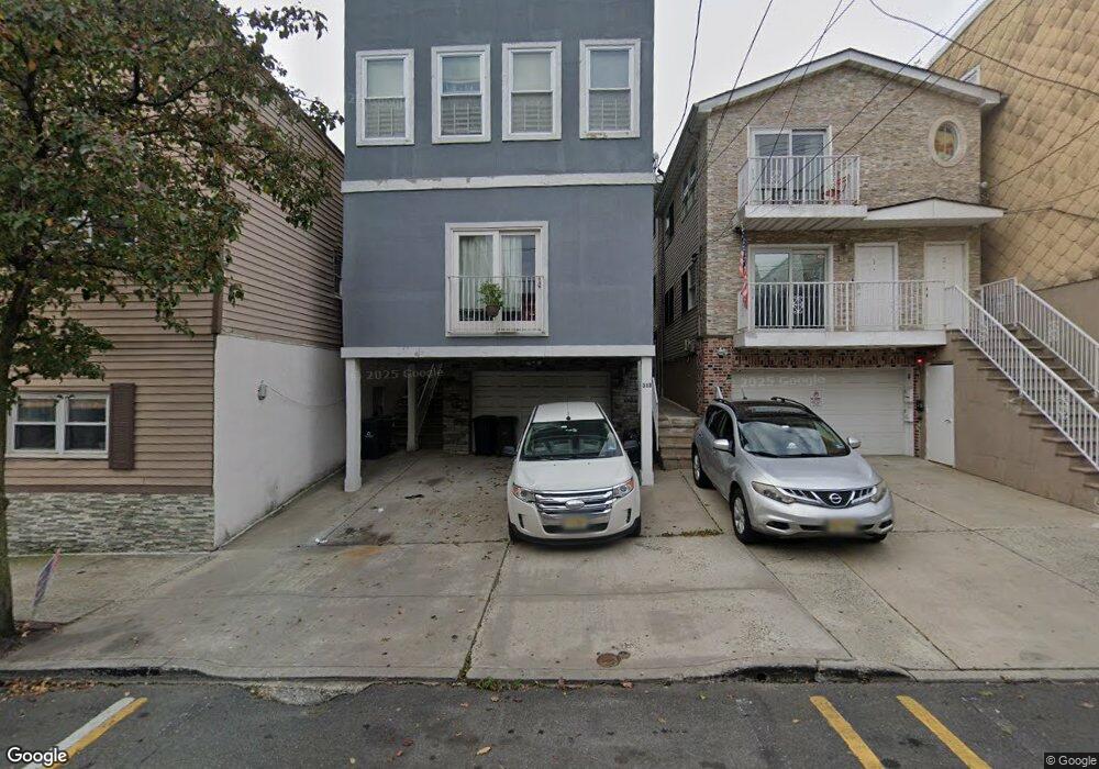 315 68th St, Guttenberg, NJ 07093 - photo 1