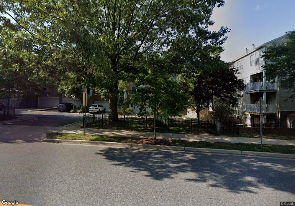 5503 Edson Ln, Rockville, MD 20852 - photo 1