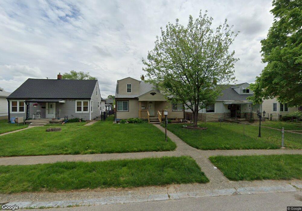 159 N 9th Ave, Beech Grove, IN 46107 - photo 1