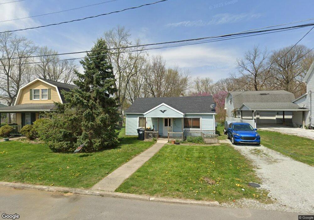 222 E Birch St, Anderson, IN 46012 - photo 1