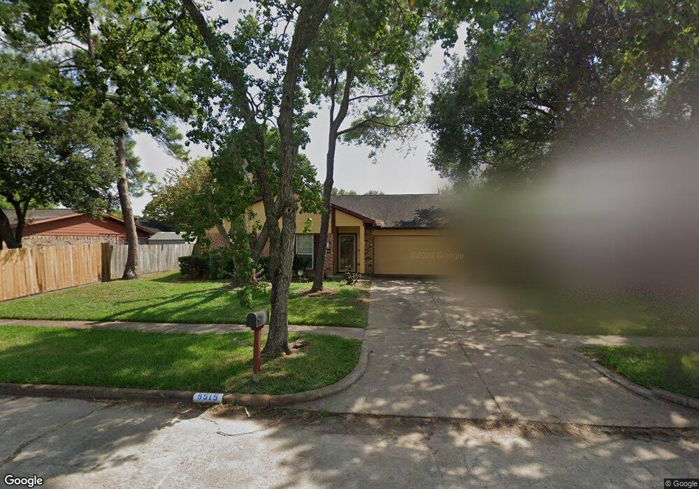 5515 Irish Hill Dr, Houston, TX 77053 - photo 1