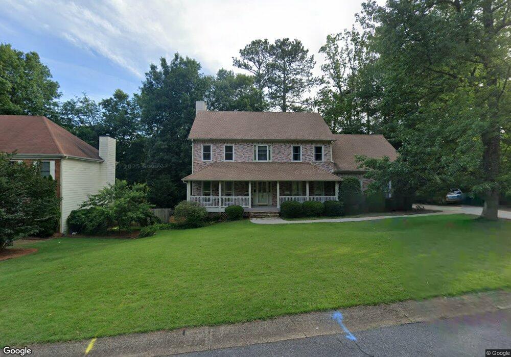 4569 Ashmore Cir NE, Marietta, GA 30066 - photo 1