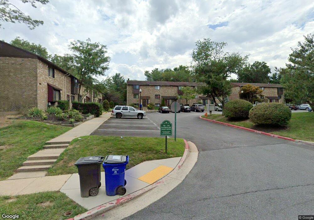 7129 Talisman Ln, Columbia, MD 21045 - photo 1