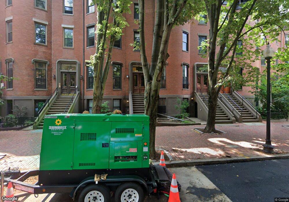 37 Worcester Square unit PH, Boston, MA 02118 - photo 1