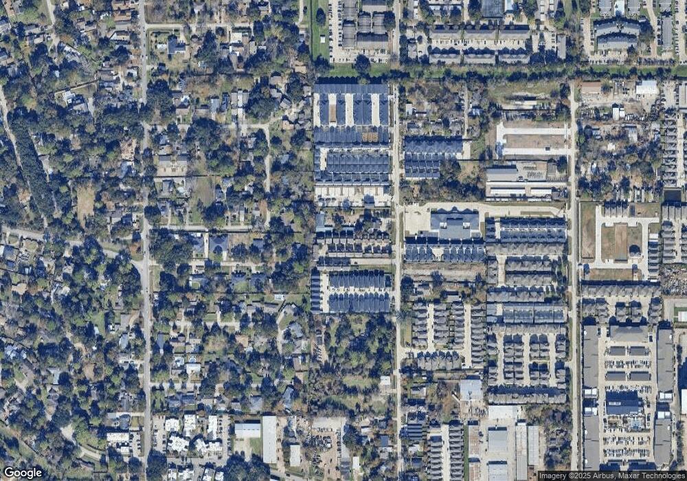 9026 Laverne Crescent, Houston, TX 77080 - photo 1