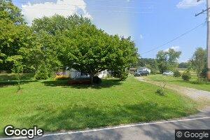 14032 N Harmony Ln, Opdyke, IL 62872