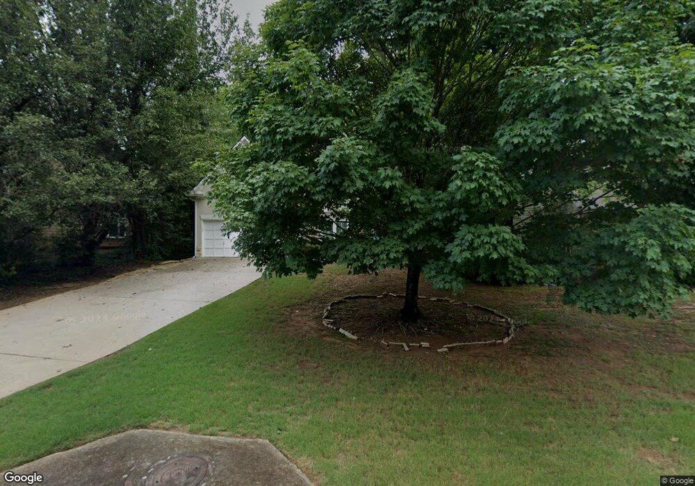 1729 Paramore Place NE, Marietta, GA 30062 - photo 1