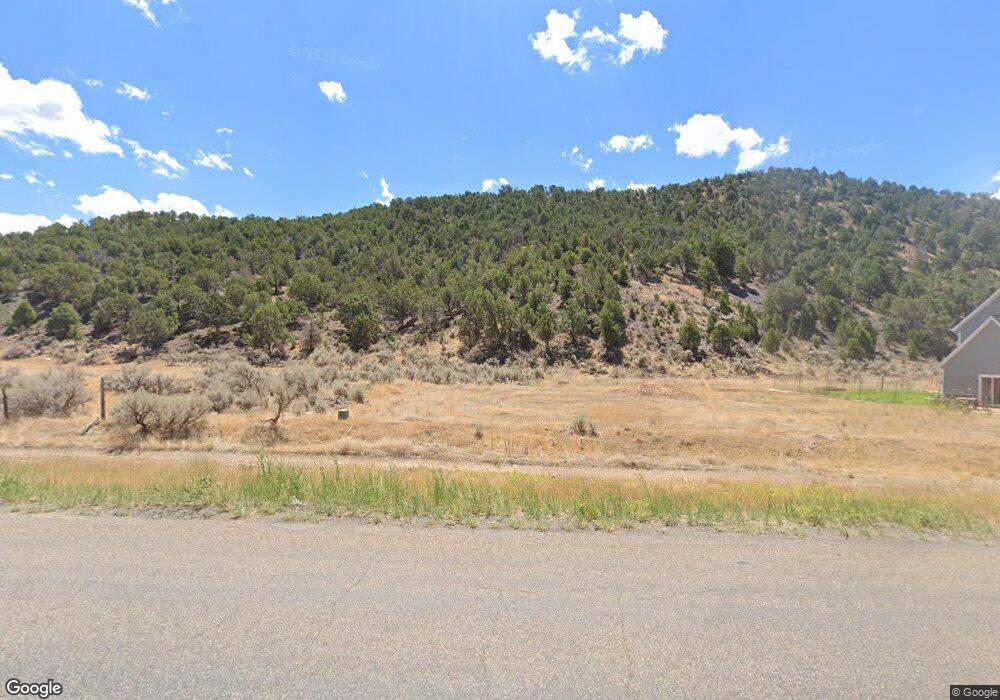 699 W Old Highway 91, Parowan, UT 84761 - photo 1