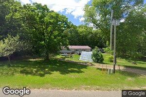 N8553 970th St, Colfax, WI 54730