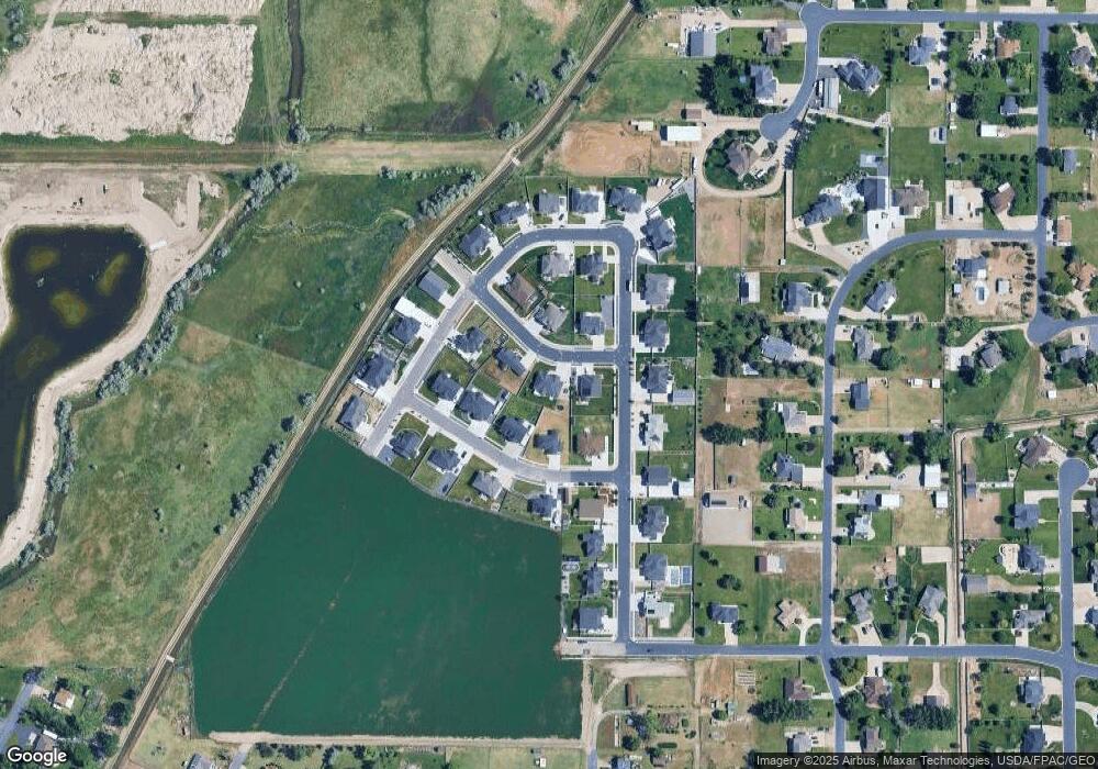 3932 W 3650 S unit 25, West Haven, UT 84401 - photo 1