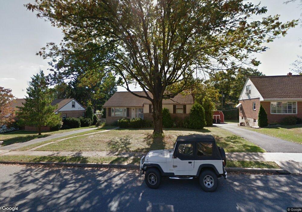 4008 Circle Ave, Reading, PA 19606 - photo 1