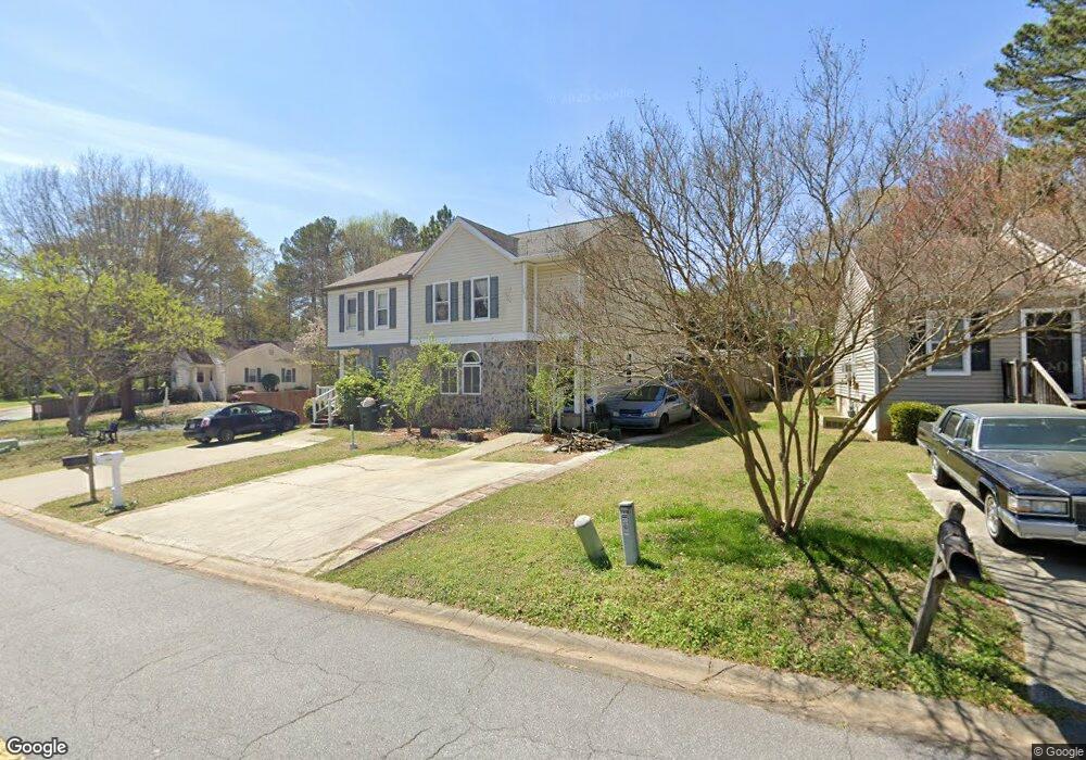 1278 W Booth Road Extension SW unit 2, Marietta, GA 30008 - photo 1